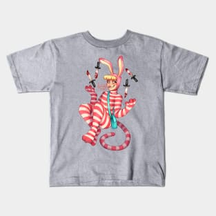 Knives Kids T-Shirt